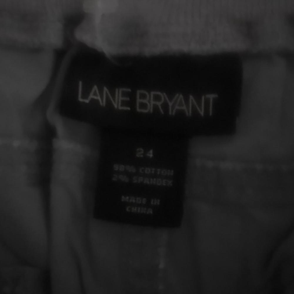Women's cargo shorts